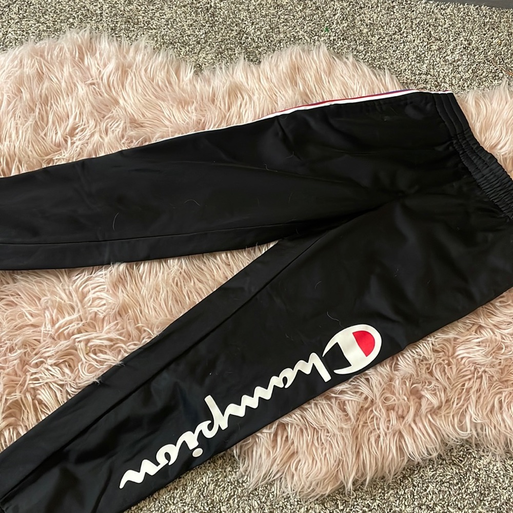 Champion joggers